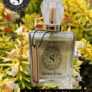 Golden Erika