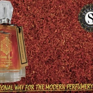 Smoky Oudh