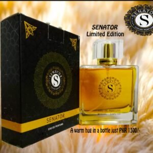 Senator - Limited Edition